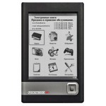 PocketBook 301 стандарт (Подарок: 10 тыс. книг)